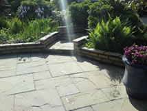 Glasgow Landscaping Airdrie 