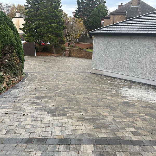 Wishaw Tobermore Shannon 1