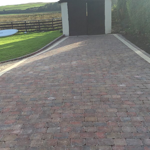 Milport Tobermore Tegula 3