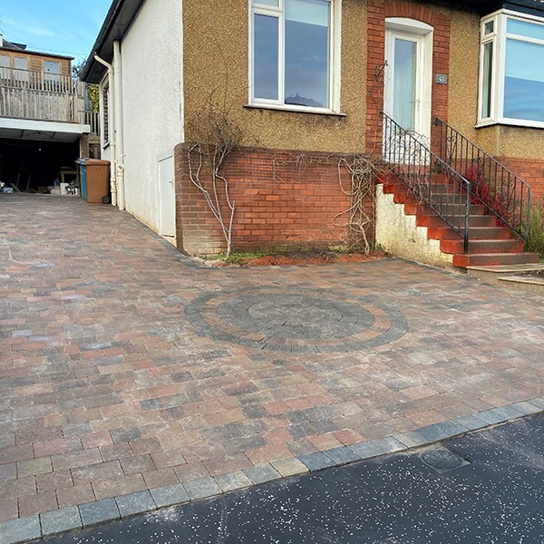Netherlee Marshalls Tegula 1