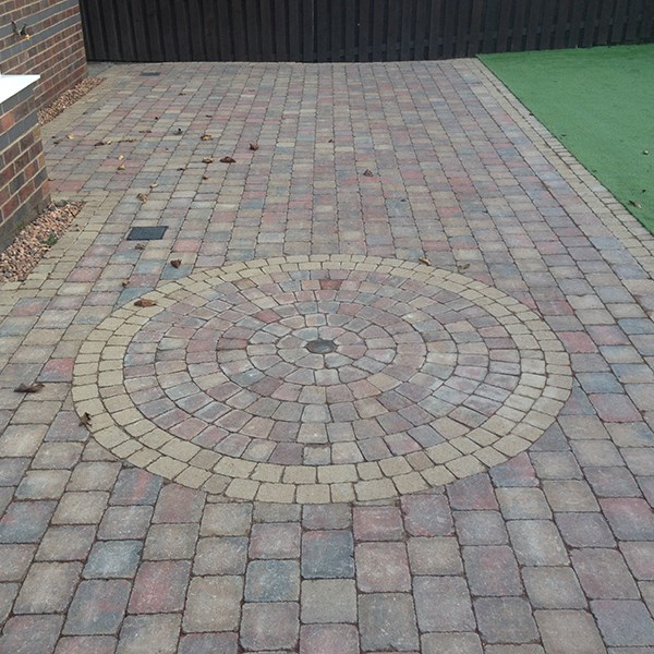 Falkirk Marshalls Tegula