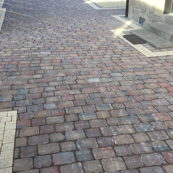 Milport Tobermore Tegula 4