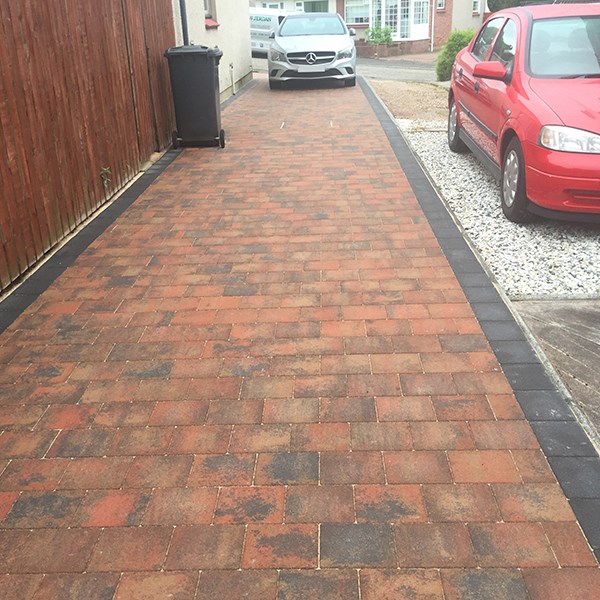 Driveways Hamilton