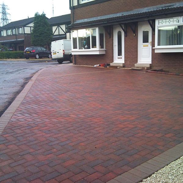 Blantyre Marshalls Monoblock