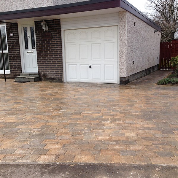 Renfrew Tobermore Tegula 1