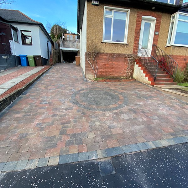 Netherlee Marshalls Tegula 2