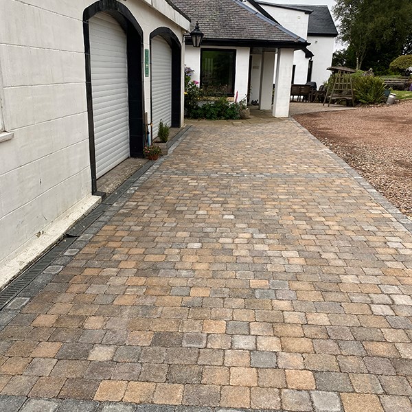 Newton Mearns Tobermore Tegula