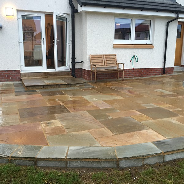 Motherwell Multi Sandstone 1