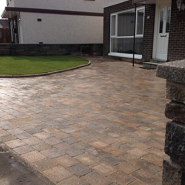 Renfrew Tobermore Tegula 2