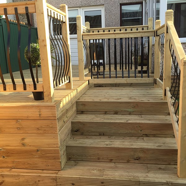 Rutherglen Deck 2