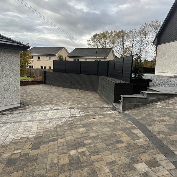 Wishaw Tobermore Shannon 4